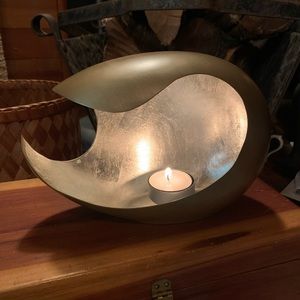 Anthropologie Rita Votive